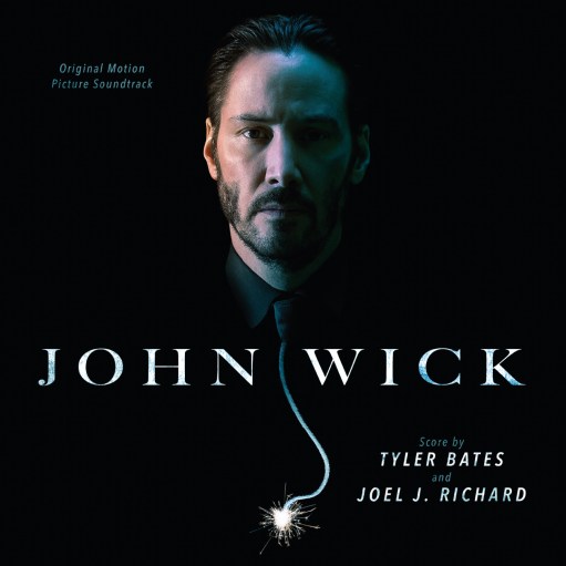 John Wick Soundtrack Cover