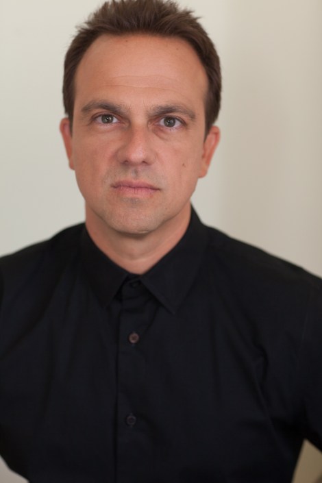 Carlos Rafael Rivera