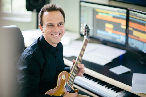 Carlos Rafael Rivera