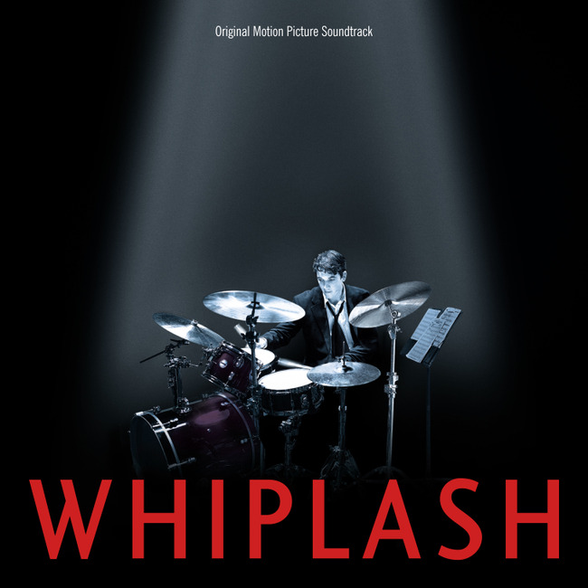Whiplash Soundtrack Cover