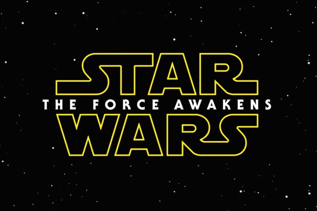 Star Wars: The Force Awakens